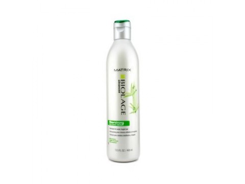 MATRIX BIOLAGE FIBERSTRONG šampūnas be parabenų, 400 ml. MATRIX BIOLAGE FIBERSTRONG šampūnas be parabenų, 400 ml.